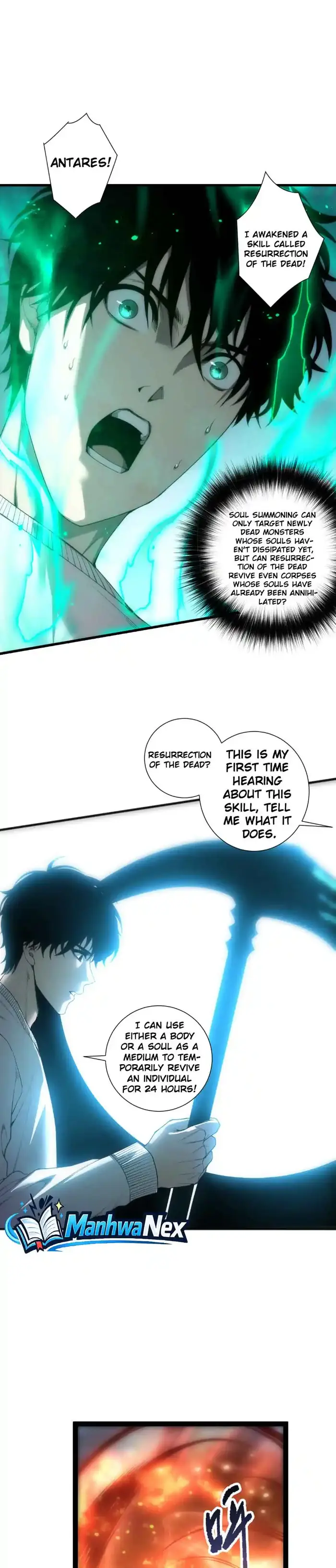 Catastrophic Necromancer Chapter 290 image 19_optimized